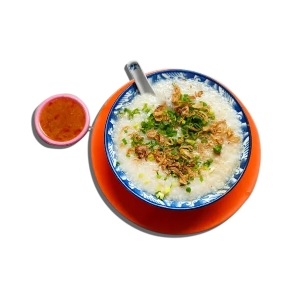 bubur ayam