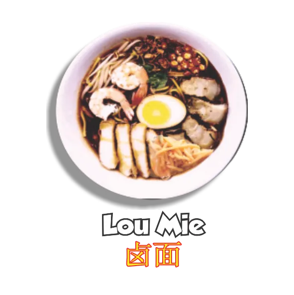 Lou Mie