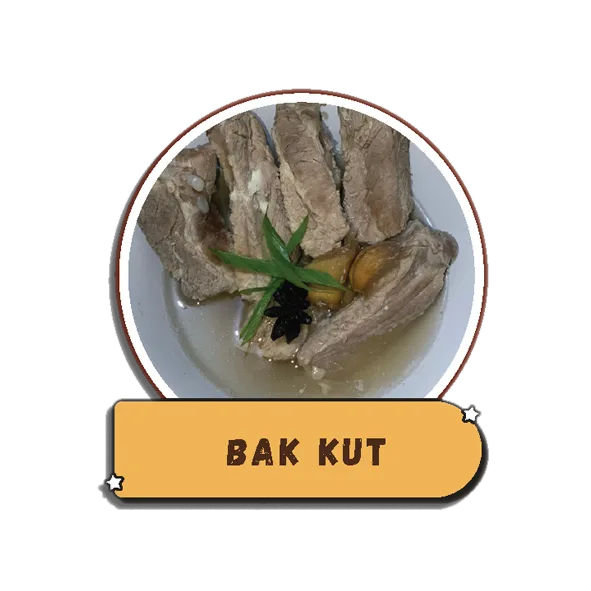 Bak Kut