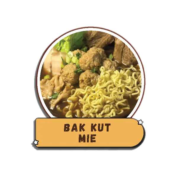 Bak Kut Mie