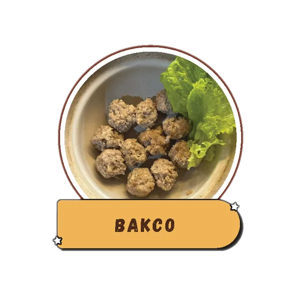 Bakco