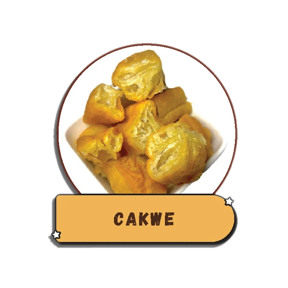 Cakwe