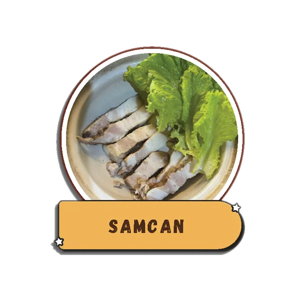 Samcan