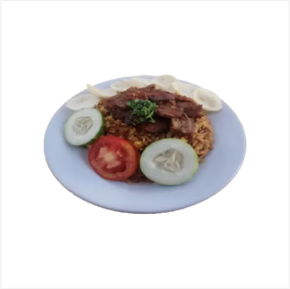 Nasi Goreng