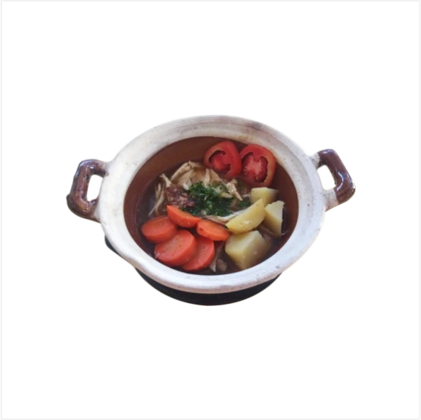 Sop Ayam