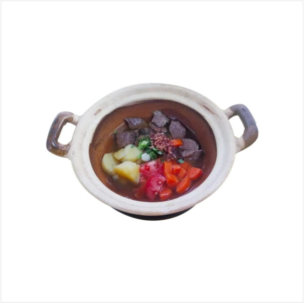 Sop Sapi