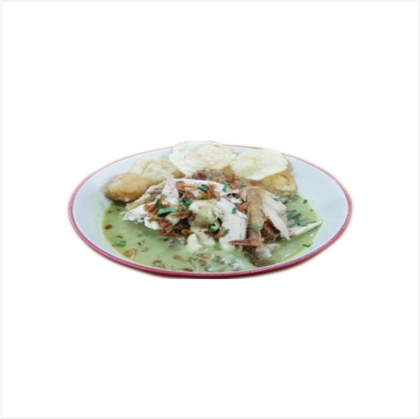 Soto Ayam