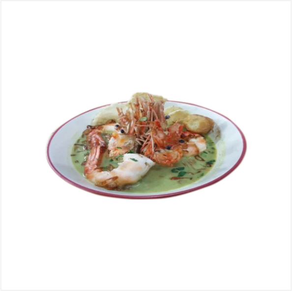 Soto Udang