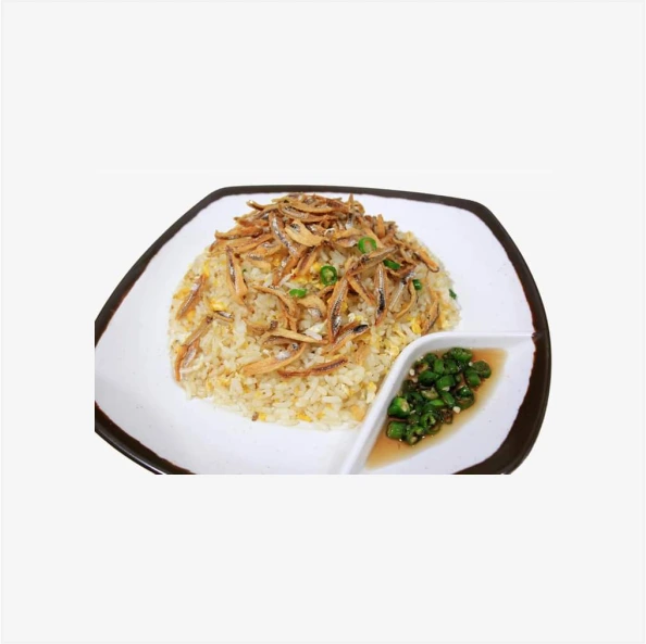 Kwetiau Goreng Bilis