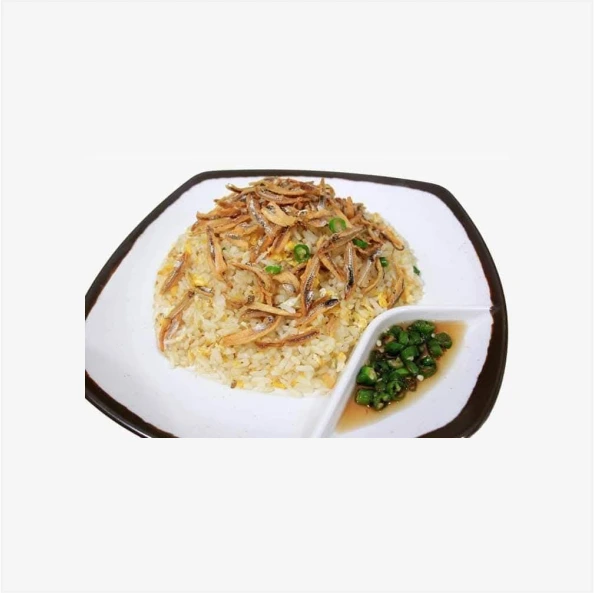 Nasi Goreng Bilis