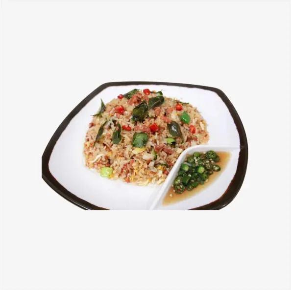 nasi goreng corner