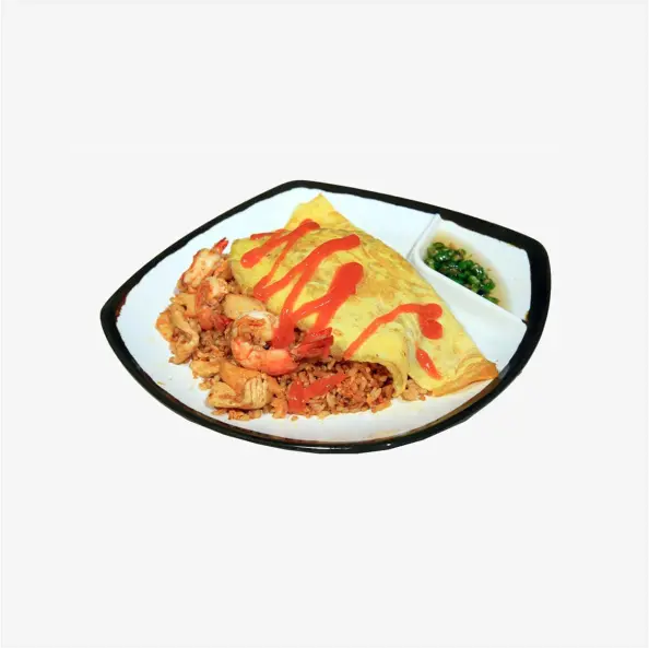nasi goreng indah