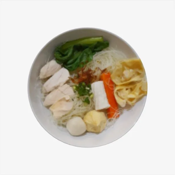 Bihun Kuah