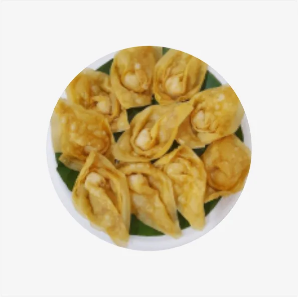 Pangsit Goreng