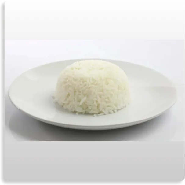 Nasi Putih