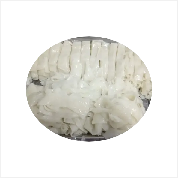 Hand Made Kwetiau