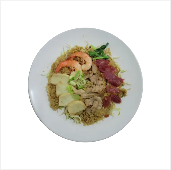 Penang Bihun Goreng
