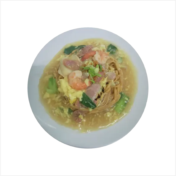 Penang I Fu mie Binjai