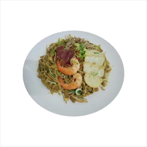 Penang I Fu mie Goreng