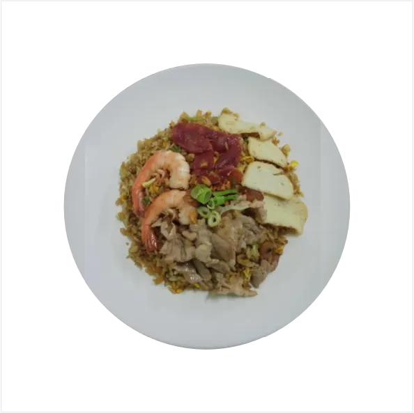 Penang Nasi Goreng