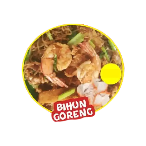 Bihun Goreng