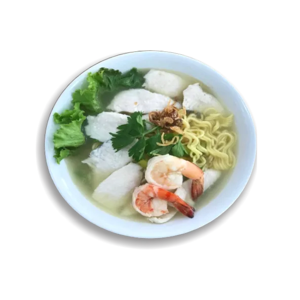 Indomie Seafood