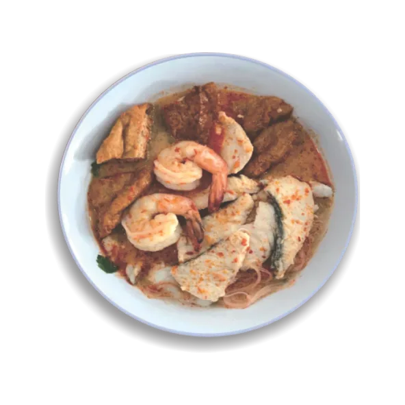 Laksa Bihun