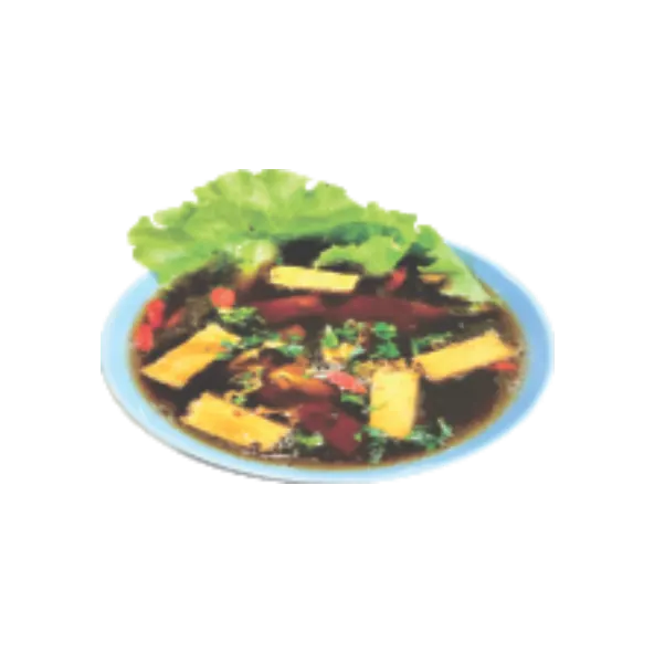 Bak Kut Teh