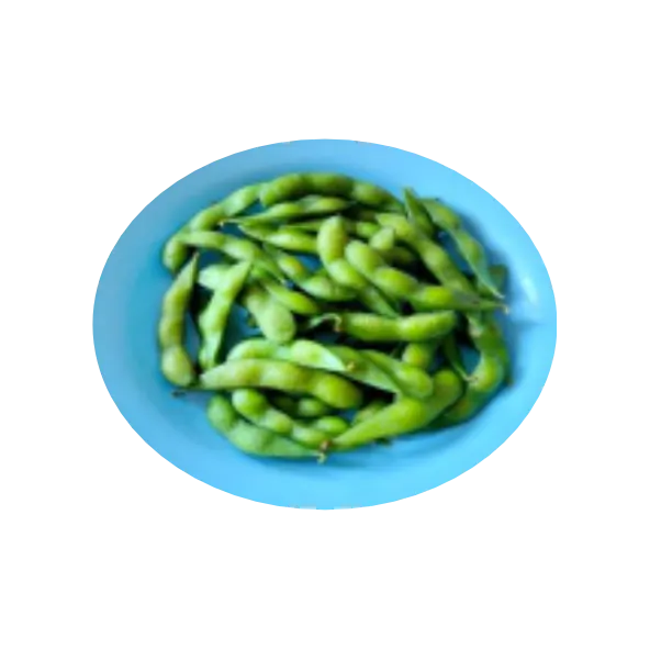Edamame Rebus