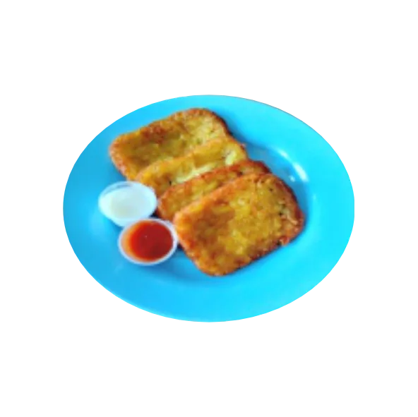 Hashbrown
