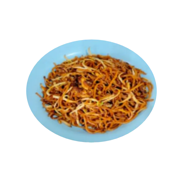 Mie Ekonomi