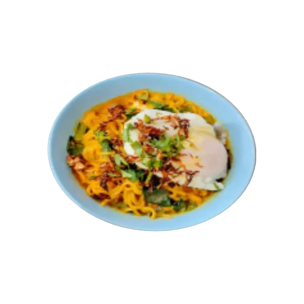 Mie Gulai
