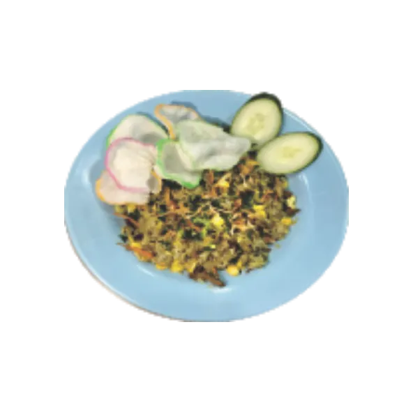 Nasgor Xiangchun