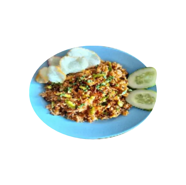 Nasi Goreng Petai