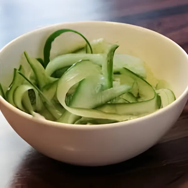 Acar Timun