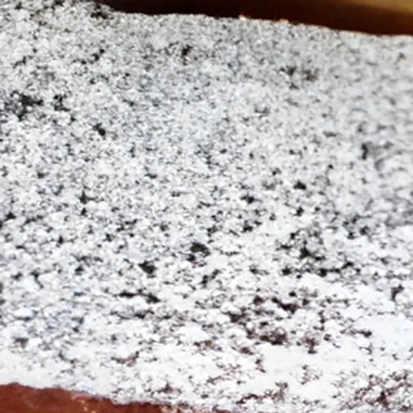 Keju Coklat
