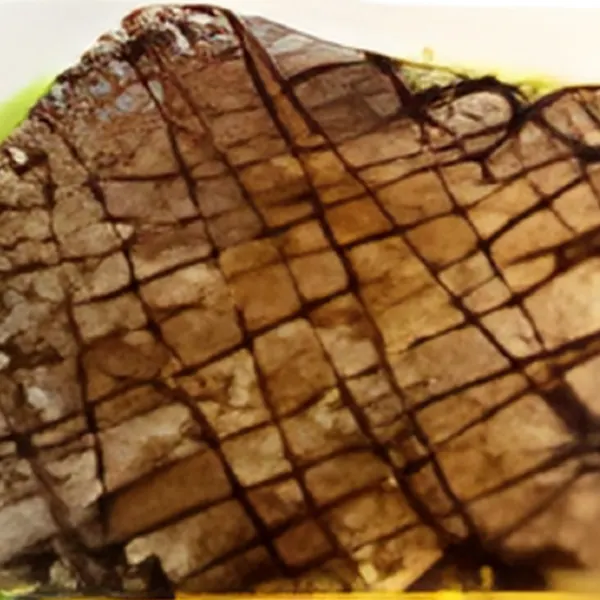 Prata Milo Coklat