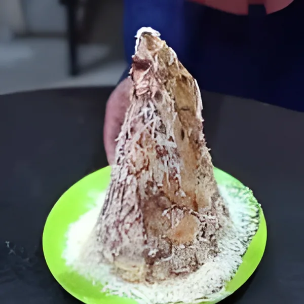 Prata Tissue