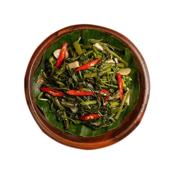 Cah Kangkung