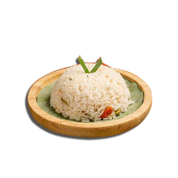 Nasi Liwet