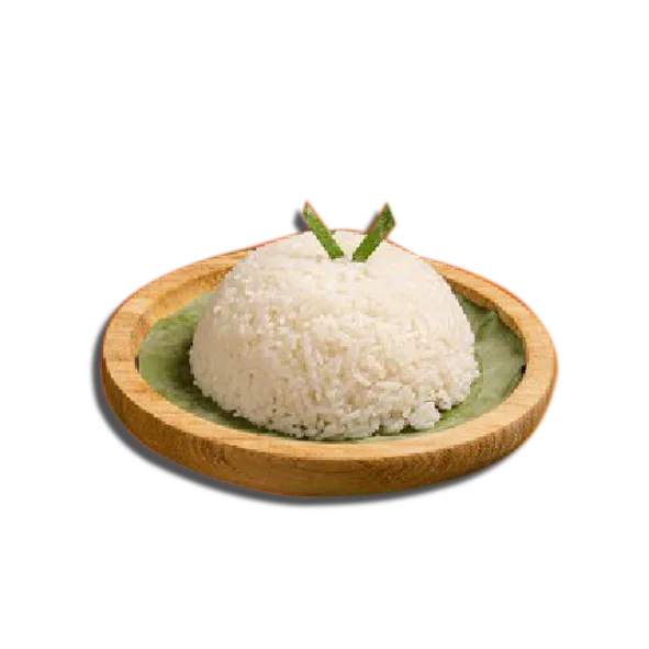 Nasi Pulen