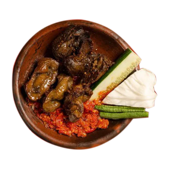 Sambak Ati Ampela