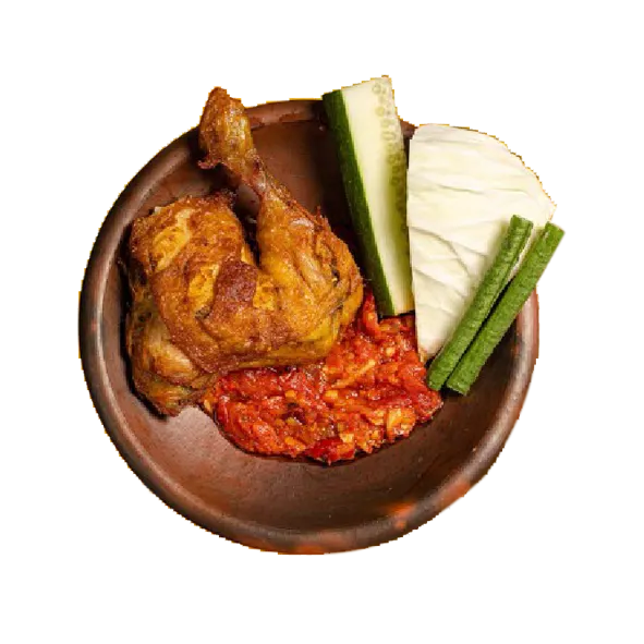 Sambak Ayam