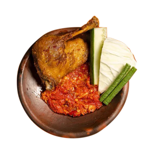 Sambak Bebek