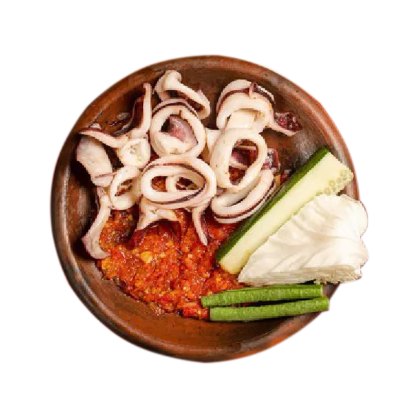 Sambak Cumi