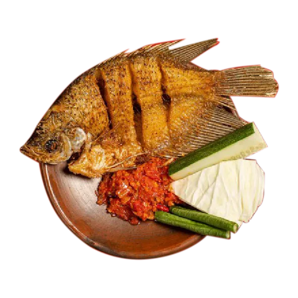 Sambak Gurame