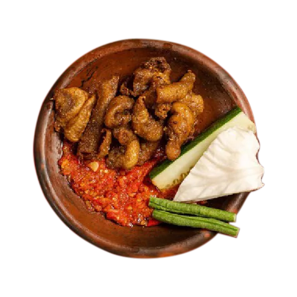 Sambak Kulit