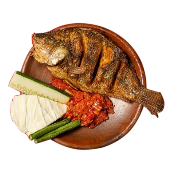 Sambak Nila
