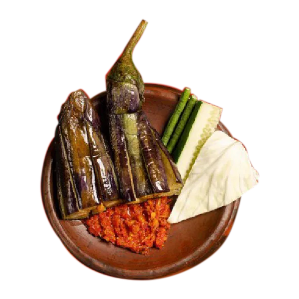 Sambak Terong