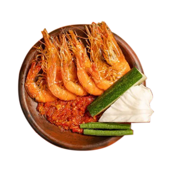 Sambak Udang